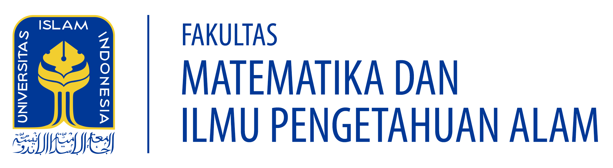 Logo FMIPA